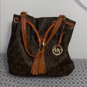 Michael Kors bag